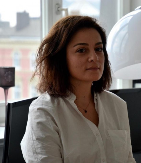 Diğdem Soyaltın Colella